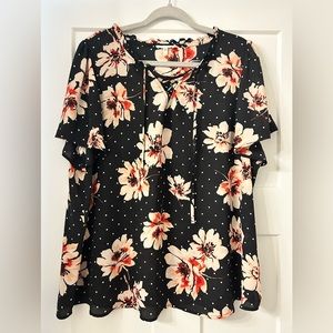 Maurice’s women’s shirt